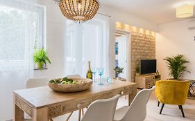 Lux Apartment Medulin Istria